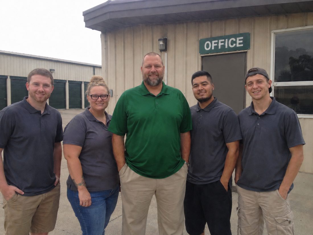 Pest control professionals in Atlanta, GA